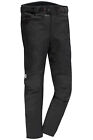 Dane Ringsted Xpr-Tex Pantalon Moto Hommes 3-Lagen Stratifié (Noir) Taille:50