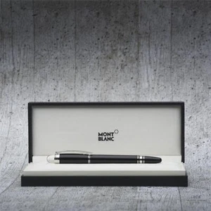 Montblanc Starwalker Resin Line Roller Ball oder Fine Liner ID 08485 mit der OVP - Picture 1 of 7