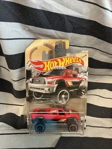 Hot Wheels '10 Toyota Tundra 2016 Rad Trucks #8/8 Walmart - Picture 1 of 3