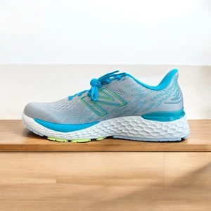 New Balance Fresh Foam 880v11 Damengröße 7 sportlicher Laufschuh Sneaker neu ohne Karton - Bild 1 von 7