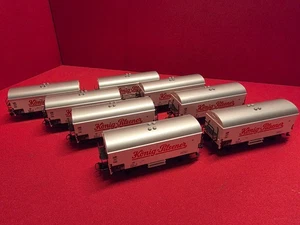 8x Märklin 4418 - Waggon - König-Pilsener - Guter Zustand (59) S051-59 - Bild 1 von 6