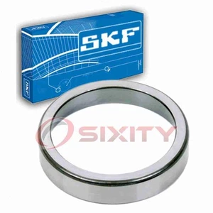 SKF Transmission Transfer Shaft Race for 1989 Dodge Colt 1.5L 1.8L 2.0L L4 sy - Picture 1 of 5