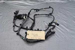 2025 HONDA CIVIC TYPE R FL5 K20C1 OEM FRONT WIRING HARNESS 32130-T60-A003 #9594 - Picture 1 of 8