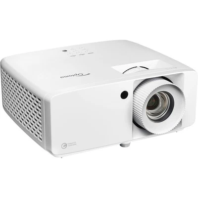 Optoma ZH450 DuraCore 4500-Lumen Full HD Laser DLP Projector - Image 1 of 2