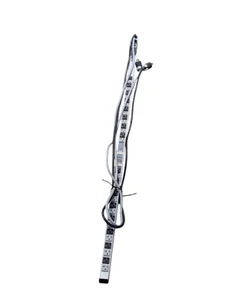 Tripp Lite PDUMV40 Dual Circuit 20A 120V Metered PDU 32 Plugs Q- - Picture 1 of 4