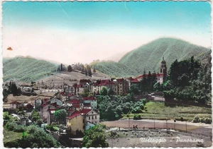 VOLTAGGIO - ALESSANDRIA - VIAGG. 1958 -35424- - Picture 1 of 1