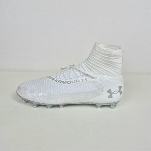 Under Armour UA Highlight 2 MC Herren 16 Strick Fußballschuhe 3027303-100 WEISS - Bild 1 von 10