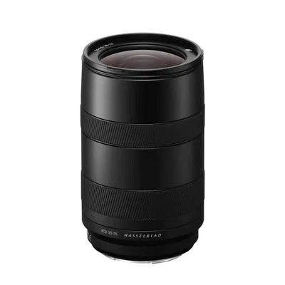 Hasselblad XCD 3.5-4.5/35-75mm Zoom Lens - Image 1 of 4
