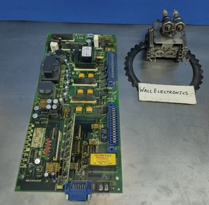 Fanuc A20B-1003-0090/02/07B Velocity Controller Main Card A350-1003-T094/05 - Picture 1 of 12
