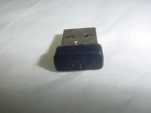 LOGITECH LOGI DONGLE USB BLUETOOTH C-U0010 - Foto 1 di 2