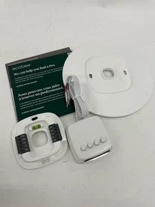 ecobee3 Lite Smart Thermostat - (NO THERMOSTAT) (wiring base) (READ) - Picture 1 of 9