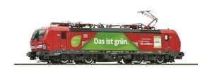 Roco 70723 DB CARGO E-Lok Vectron 193 312-6, Ep. VI - Bild 1 von 1