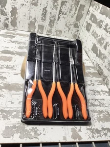 Matco Long Needle Nose Pliers SPN3M *NEW* - Picture 1 of 4