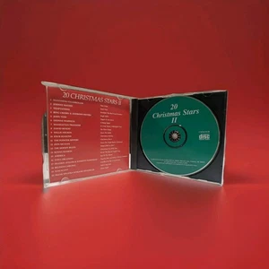 CD - 20 Christmas sounds - CHRISTMAS SOUNDS STARD  - Picture 1 of 7