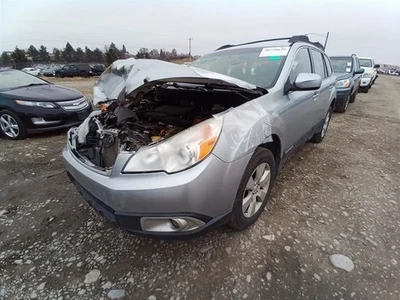 OUTBAKLEG 2012 Glove Box 11408884 — 第 1/4 张图片