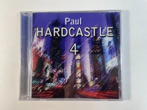 Paul Hardcastle 4 DVD Jazz 2005 Trippin' N Rhythm Records Sealed LN - Bild 1 von 4