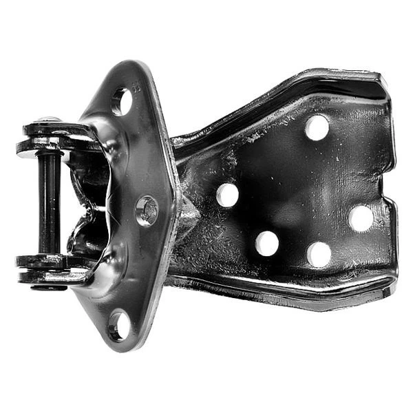 For Ford Mustang 1971-1973 Dynacorn 3640SK Upper Driver Side Door Hinge Foto 1 de 1