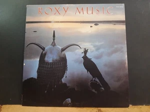 ROXY MUSIC Avalon LP original South African pressing Rare! - Picture 1 of 9