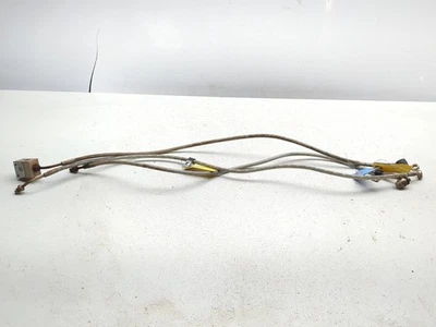 10-14 Polaris Sportsman 850 XP Front Brake Line Hose Set - Image 1 of 4