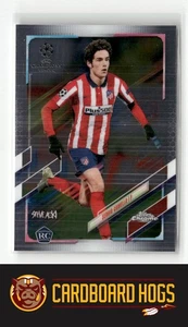 Topps Chrome Aoki X Neon Future #77 Sergio Camello FC Porto RC Rookie 2020-21 - Imagen 1 de 2