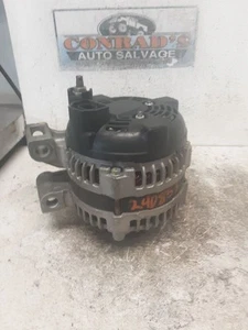 Alternator Fits 08-12 MALIBU 1572071 - Picture 1 of 12