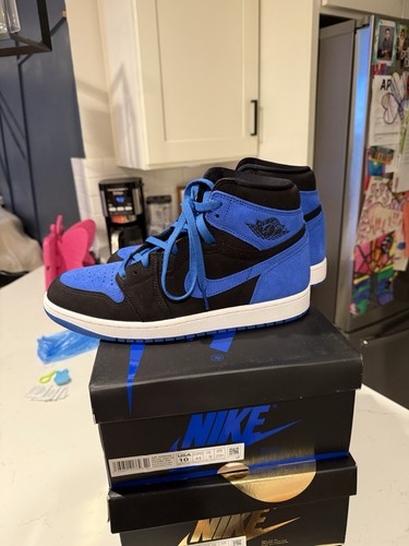 jordan retro 1 reimmaginato taglia 10