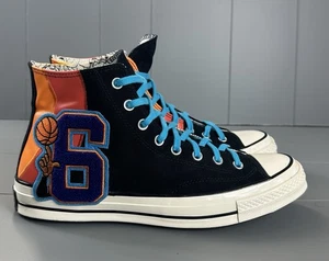 Converse Space Jam x Chuck 70 High 'A New Legacy' 172482C Shoes Size 11 - Picture 1 of 15
