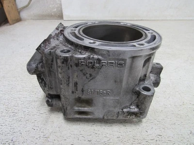 08 POLARIS RMK DRAGON 700 CYLINDER JUG 3021866 CFI IQ STOCK OEM 4#DT1 - Image 1 of 4