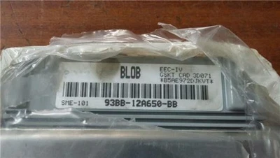 93BB12A650BB centralina per FORD MONDEO I (GBP) 2.0 16V 105978 - Immagine 1 di 2