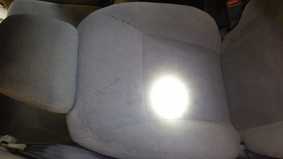 Passenger Front Seat Coupe 2 Door Bucket Cloth Manual Fits 01-05 CIVIC 920693 Foto 1 de 4