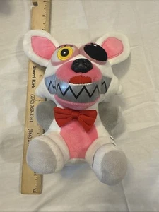 RARE Funko Five Nights at Freddy's Mangle 8” Plush 2016 Walmart Exclusive FNAF - Picture 1 of 24