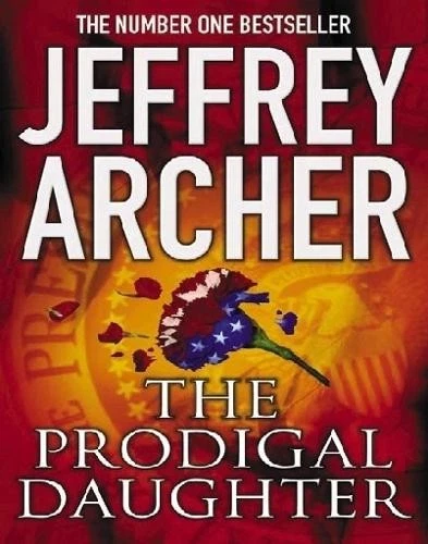 Jeffrey Archer The Prodigal Daughter (Cassette) - Image 1 of 1