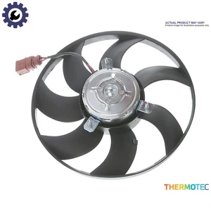 FAN RADIATOR D8P011TT FOR CITROEN 9HX /9HY /9HZ 1.6L 4cyl XSARA PICASSO - Picture 1 of 8