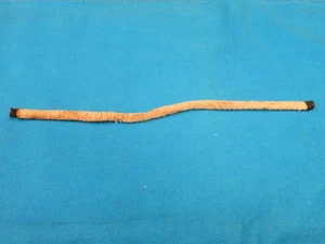 Ford Galaxie Mercury 1963-1967 tubo obturador aislamiento 15" - Imagen 1 de 7