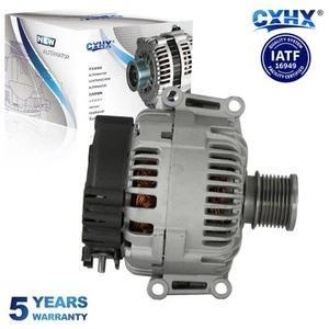 New 180A Alternator For 2007-2008 Mercedes-Benz GL320 ML320 R320 A6421540302 - Picture 1 of 4