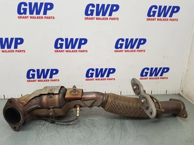 FORD ESCAPE Catalytic Converter under CAT Petrol 2016-2020 - FV415E212AA - Image 1 of 4