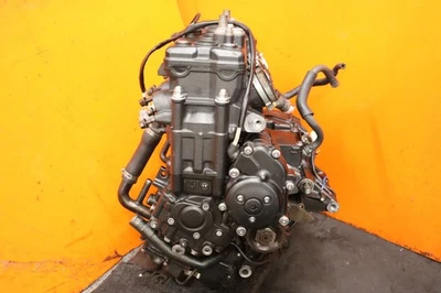 2004-2006 YAMAHA YZF R1 OEM ENGINE MOTOR 30 DAY WARRANTY - Image 1 of 4