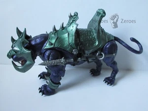 Masters of the Universe MOTU Masterverse Creations New Eternia PANTHOR Komplett - Bild 1 von 6