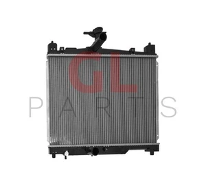 FOR TOYOTA ECHO 2000-2003 Radiator Engine Cooling 1640023080 New - Picture 1 of 4