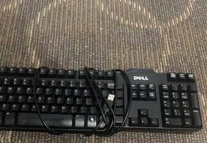 Dell Keyboard | good condition! - Bild 1 von 5