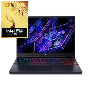Predator Helios Neo 16 Gaming-Notebook | PHN16-72 | Schwarz - Bild 1 von 5