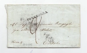 E378-TOSCANA-PREF.PONTEDERA/CASOLE - Foto 1 di 1
