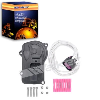 Sensor de posición del acelerador Walker para Workhorse W16 2006-2007 8,1 L V8 Foto 1 de 4
