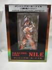 Amaha Collection Dancing Girl Nile Tanned Skin Ver. 1/6 165Mm / 6.49 Inch Figure