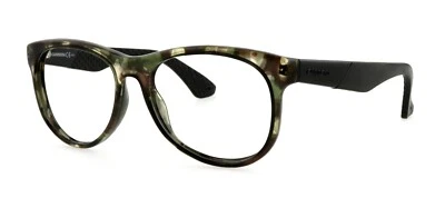 Nuevo CARRERA CA5010/S 8GRIC 55mm Verde Camuflaje Negro Gafas Gafas Gafas de sol Monturas Foto 1 de 4