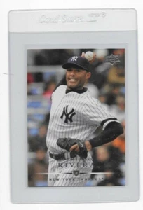 2008 Upper Deck Mariano Rivera #586 New York Yankees - Bild 1 von 2