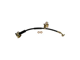 Manguera hidráulica de freno delantera izquierda Dorman 235DZ56 para Ford Fusion 2010-2012 Foto 1 de 4
