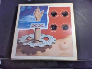 Garcia by Garcia, Jerry  Stereo Vinyl LP EX/NM BS 2582 - Picture 1 of 2