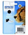 Wkład atramentowy EPSON Cheetah do serii Epson Stylus SX600FW - czarny