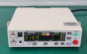 Probador de resistencia HIOKI 3154 - Imagen 1 de 13